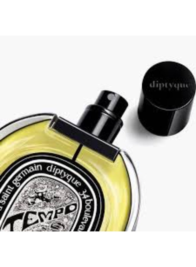 Diptyque Tempo Eau de Parfum  75ML - Image 3